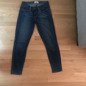 Paige Jeans